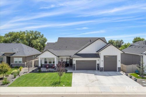 11137 Red Mountain St, Caldwell, ID, 83605-2009 | Card Image