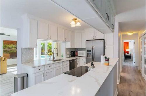 2521 Ne 51st St, Lighthouse Point, FL, 33064-7045 | Card Image