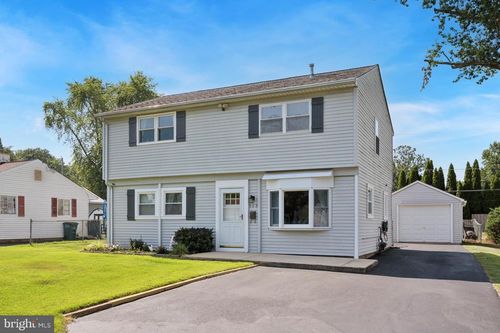 968 Willopenn Dr, SOUTHAMPTON, PA, 18966-3421 | Card Image
