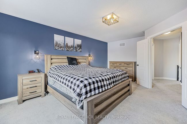 14 Nelkydd Lane, House other with 3 bedrooms, 3 bathrooms and 4 parking in Uxbridge ON | Image 21
