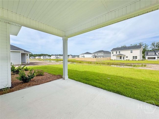 466 Buckingham Dr, House other with 5 bedrooms, 3 bathrooms and null parking in Midway GA | Image 9
