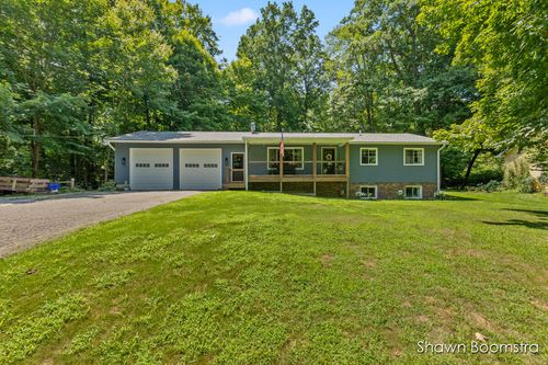 6501 Thornapple River Dr, Alto, MI, 49302-9765 | Card Image