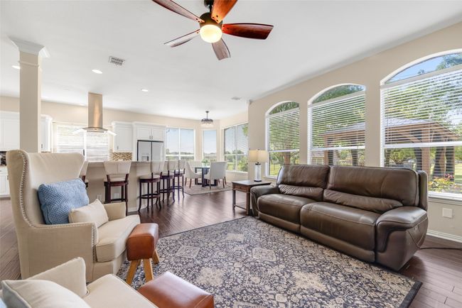 4209 Willow Ridge Dr, House other with 5 bedrooms, 4 bathrooms and null parking in Parker TX | Image 7