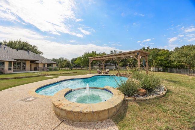 3210 Gray Ln, House other with 4 bedrooms, 3 bathrooms and null parking in Southlake TX | Image 33