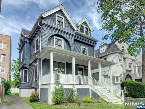 65 Glenwood Ave, East Orange, NJ, 07017-1501 | Card Image