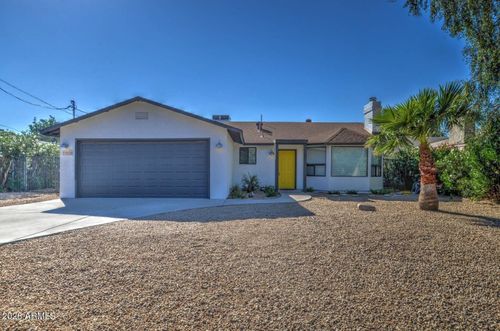 3022 N 34th Pl, Phoenix, AZ, 85018-6904 | Card Image