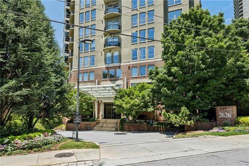 1807-2626 Peachtree Rd Nw, Atlanta, GA, 30305-5633 | Card Image