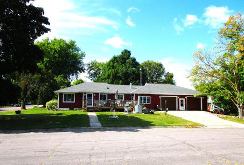 506 Ash Avenue N, New Richland, MN, 56072 | Card Image