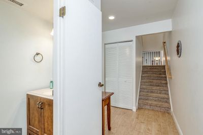 38 W Azalea Lane, Townhouse with 2 bedrooms, 1 bathrooms and null parking in MOUNT LAUREL NJ | Image 2