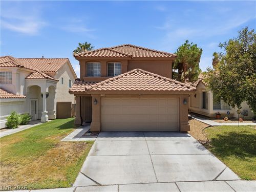 8325 Classic Villa Court, Las Vegas, NV, 89128 | Card Image