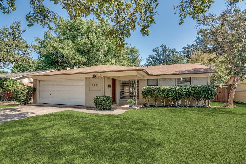 Brookwood Dr, Richardson, TX 75080