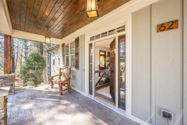 62 Channel View Dr, House other with 4 bedrooms, 5 bathrooms and null parking in Cullowhee NC | Image 12