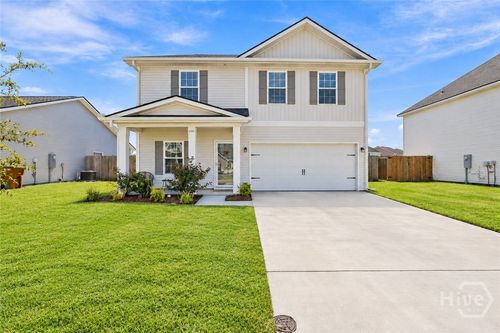 1185 Turpentine Trl, Hinesville, GA, 31313-1259 | Card Image