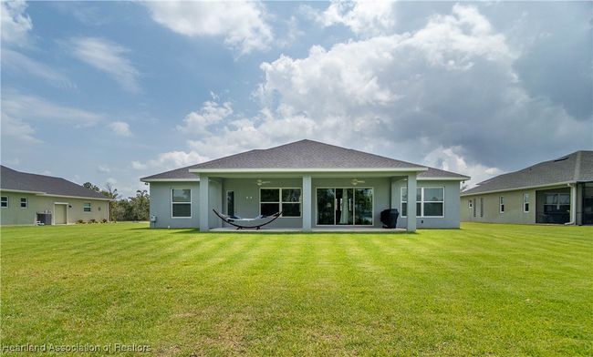 4936 Myrtle Beach Dr, House other with 4 bedrooms, 3 bathrooms and null parking in Sebring FL | Image 38