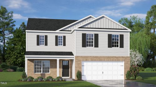223 Ethel Lane, Angier, NC, 27501 | Card Image