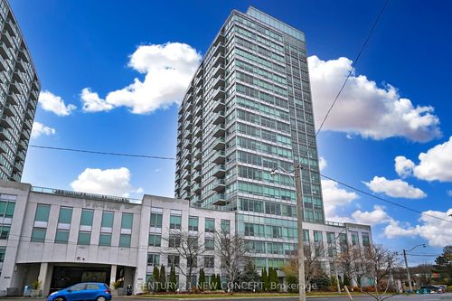 704-1900 Lake Shore Blvd W, Toronto, ON, M6S1A4 | Card Image