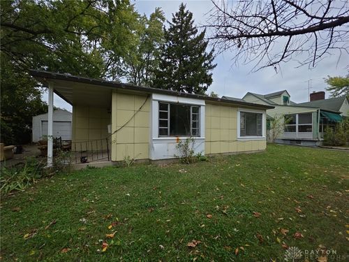 3007 Cornell Dr, Dayton, OH, 45406-4107 | Card Image