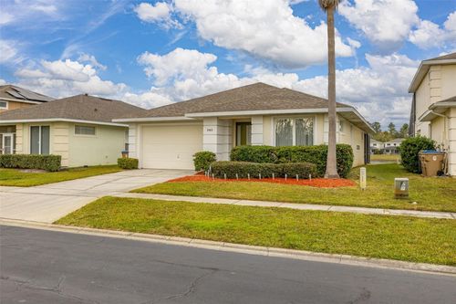2983 Sunset Vista Blvd, Kissimmee, FL, 34747-1110 | Card Image