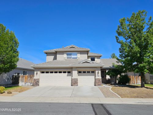 10079 Cascade Falls Dr, Reno, NV, 89521-5255 | Card Image