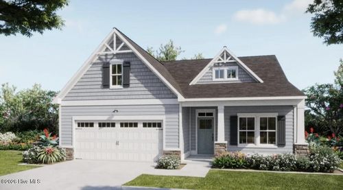 40-4075 Smoked Maple Drive, Leland, NC, 28451 | Card Image