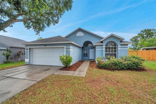 243 Chardonnay Pl, VALRICO, FL, 33594-3057 | Card Image