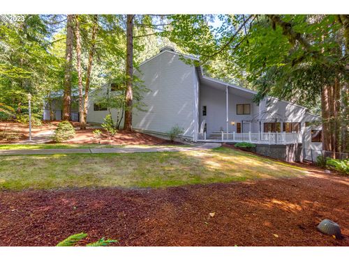 14718 Ne Bonanza Rd, Brush Prairie, WA, 98606-9693 | Card Image