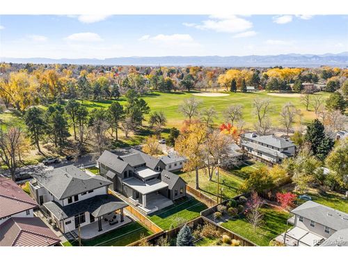 4645 Highline Pl, Denver, CO, 80222-6739 | Card Image