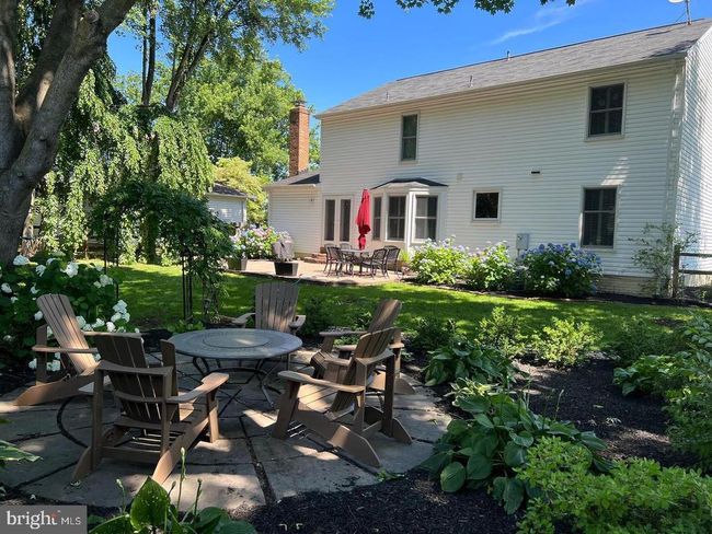 20053 Great Falls Forest Dr, House other with 4 bedrooms, 3 bathrooms and null parking in GREAT FALLS VA | Image 32