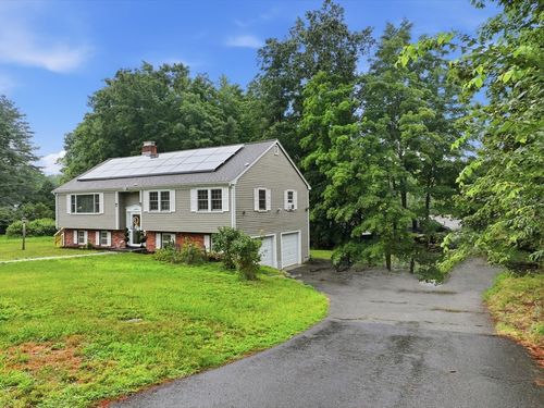 7 Cherry Ridge Rd, Acton, MA, 01720-2205 | Card Image