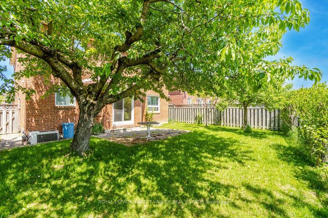 10 Polygon Crt, House other with 4 bedrooms, 3 bathrooms and 4 parking in Brampton ON | Image 36