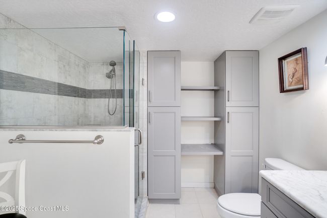 201 - 1527 S Atlantic Ave, Condo with 3 bedrooms, 2 bathrooms and null parking in COCOA BEACH FL | Image 14