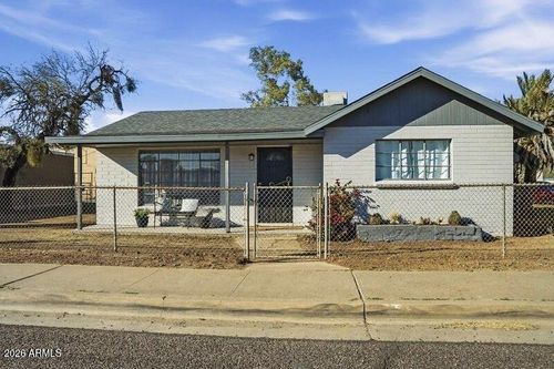 214 W Az Highway 177, Winkelman, AZ, 85192-0019 | Card Image