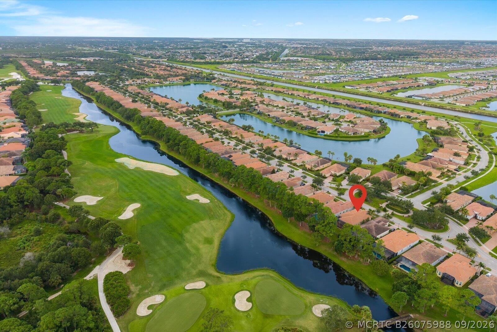 Residential in Port St Lucie 2