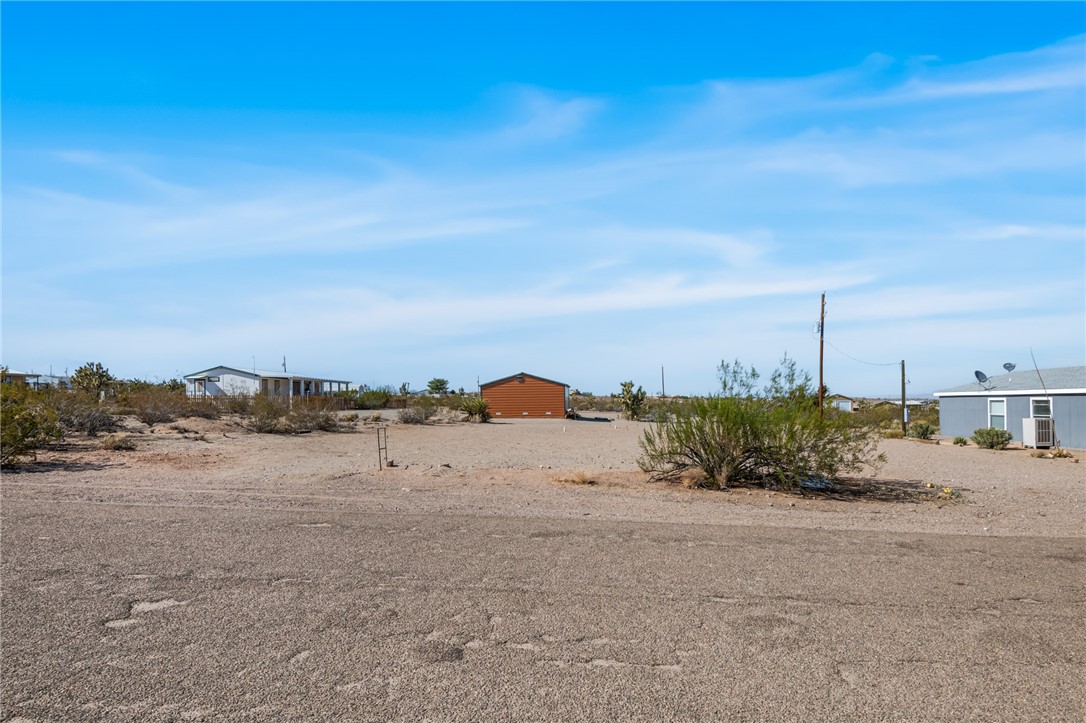Land in Meadview 5