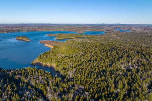 7677 Nepp Point Road, Roque Bluffs, ME, 04654 | Card Image