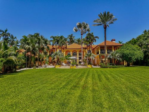 12267 Channel Dr, North Palm Beach, FL, 33408-2550 | Card Image
