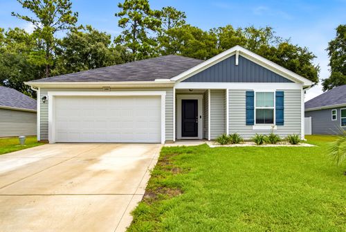 144 Foxford Dr, Conway, SC, 29526-9492 | Card Image