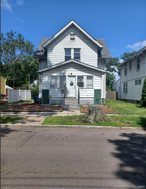 20 Ashland Pl, New Haven, CT, 06513-4602 | Card Image