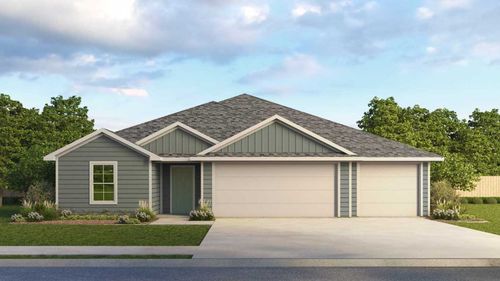 118 Buffalo Bayou Cv, Cedar Creek, TX, 78612-2182 | Card Image