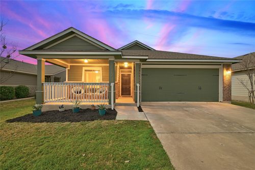 18312 Cuyahoga Dr, Pflugerville, TX, 78660-4546 | Card Image
