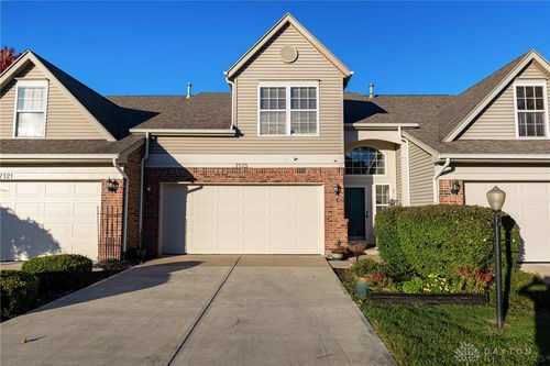 7125 Brookmeadow Dr, Centerville, OH, 45459-5177 | Card Image