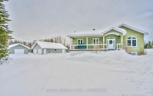 257 Caron Rd, Timmins, ON, P4R0H3 | Card Image