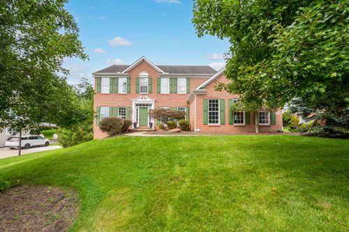 8604 Christine Ct, Bridgeville, PA, 15017-1013 | Card Image