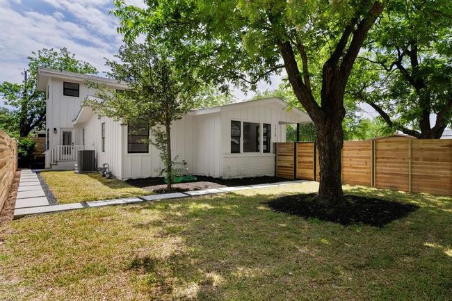 1719 Aggie Ln, House other with 4 bedrooms, 3 bathrooms and 4 parking in Austin TX | Image 30