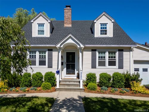 443 Third Ave, Pelham, NY, 10803-1117 | Card Image