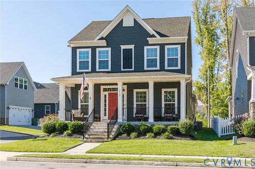 1704 German School Rd, Richmond, VA, 23225 | Card Image