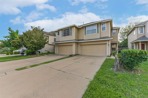 6139 Morningshire Ln, Houston, TX, 77084-6783 | Card Image
