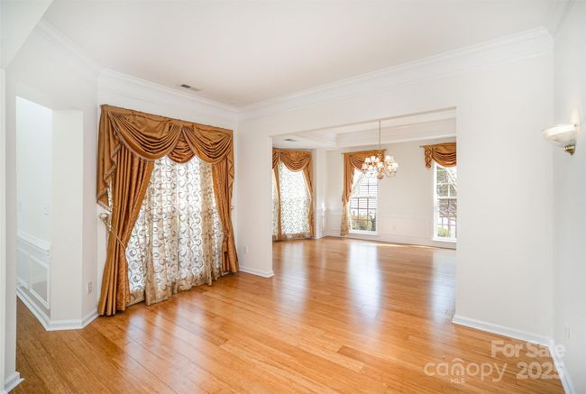 1801 Briarcrest Dr Nw, House other with 5 bedrooms, 3 bathrooms and null parking in Charlotte NC | Image 12