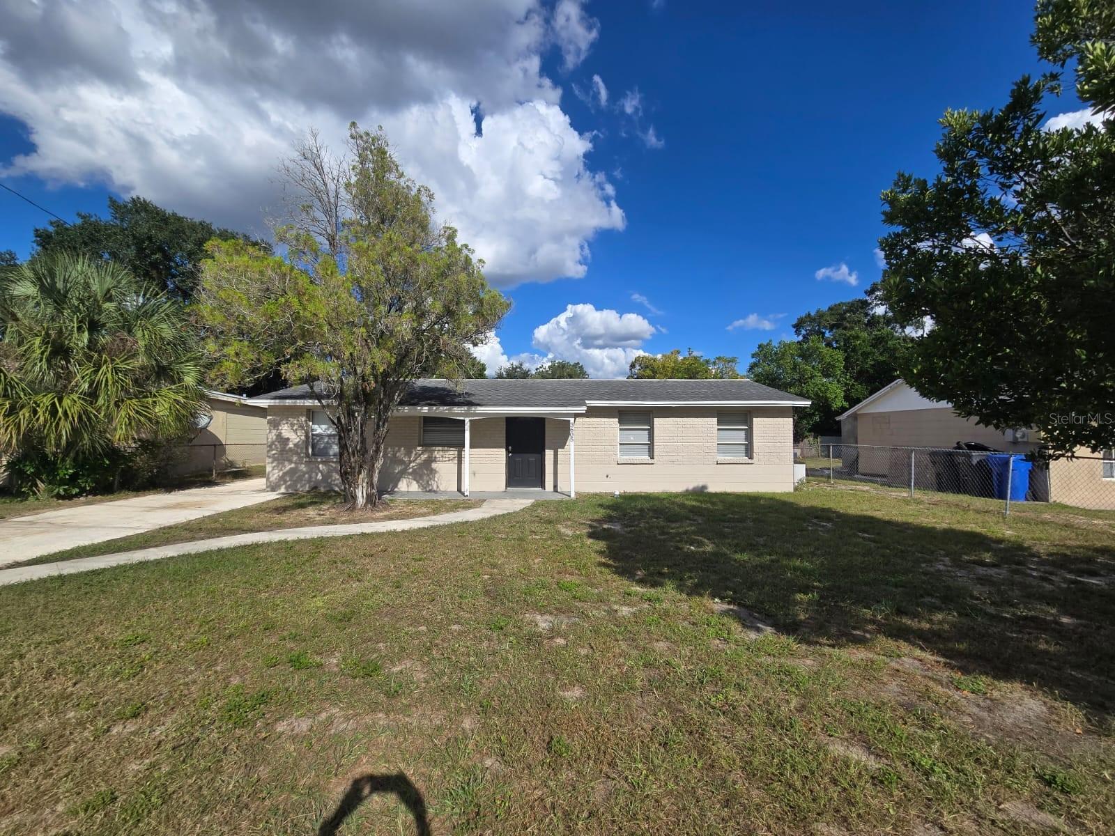 56th St, Tampa, FL 33619