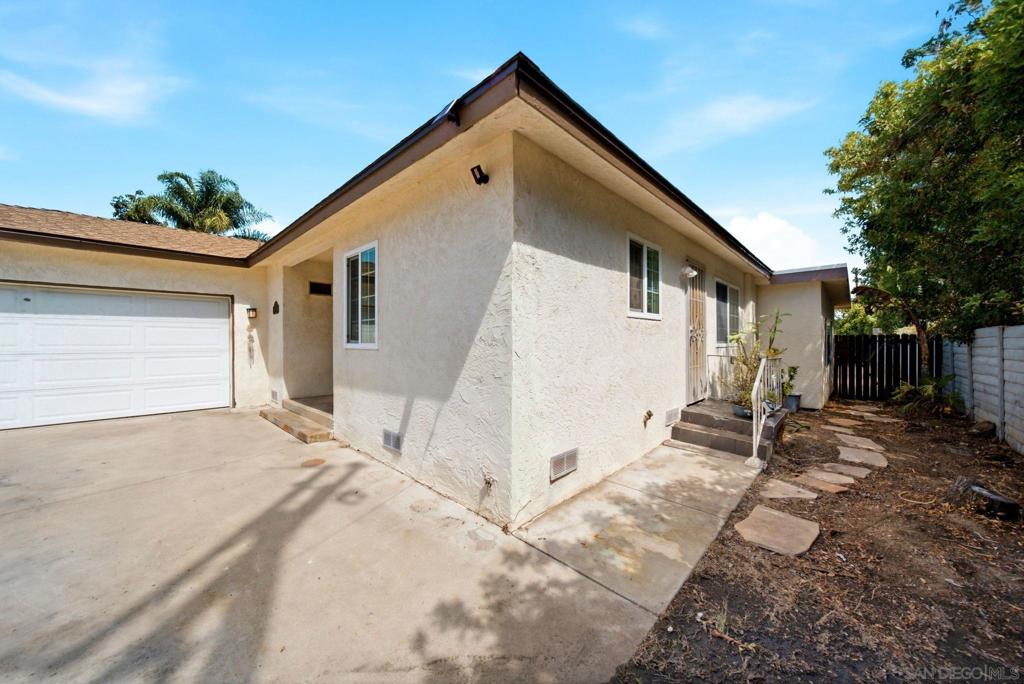 Residential in Santee 5